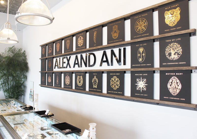 ALEX AND ANI 101: 13 Things to Know About Us