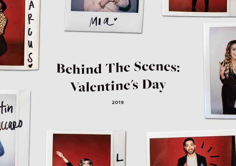 Behind The Scenes: Meet The Singles Of Our Valentine's Day Campaign , ALEX AND ANI