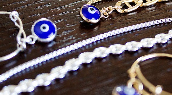 Promote Insight and Encouragement: Take Our Evil Eye Quiz