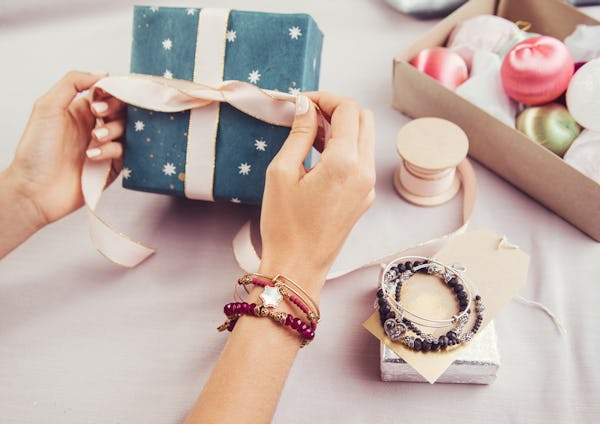 QUIZ: What’s the Perfect Gift for the Person Who Has It All?