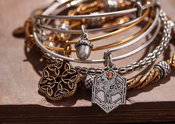 Your Questions, Answered: When Did People Start Wearing Charm Bracelets?