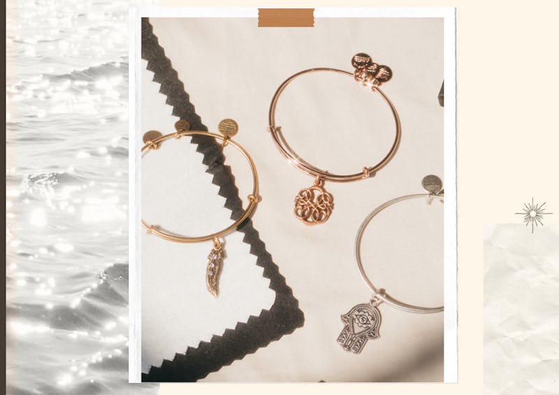 Keep It Clean: How to Care For Your ALEX AND ANI Jewelry