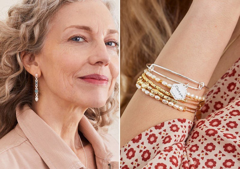 How-To-Style Our April Jewelry Trends into your Everyday Wear