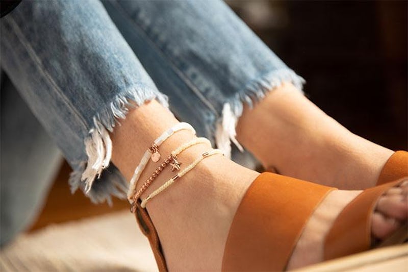 3 Must-Have Jewelry Trends to Try this Summer