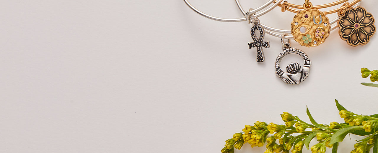 Bracelets | Meaningful Jewelry | Alex and Ani