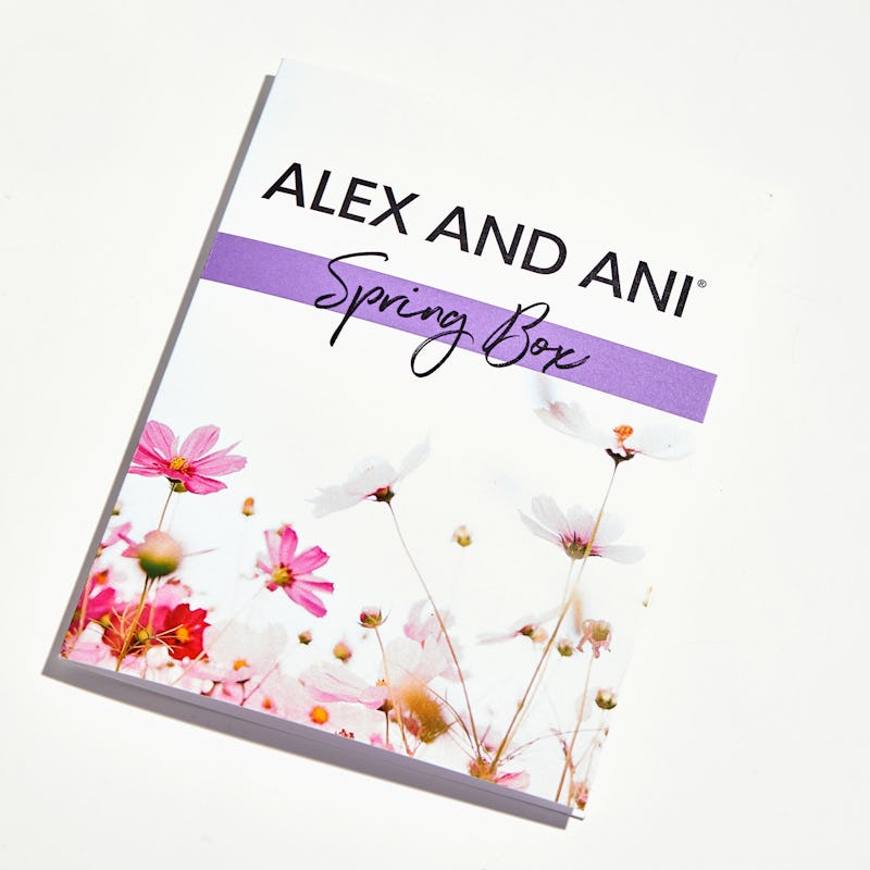 Healing + Renewal Spring Seasonal Box