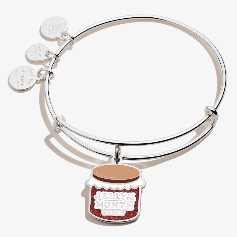 National Lampoon's Christmas Vacation Jelly of the Month Charm Bangle