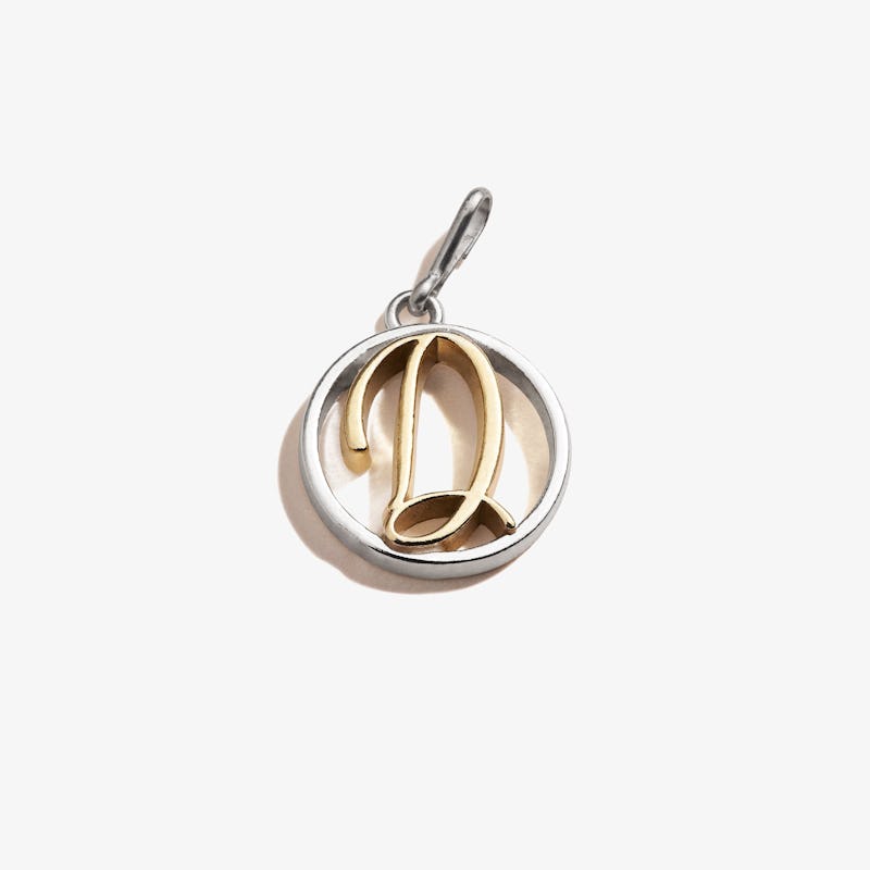 Initial D Charm, Two-Tone
