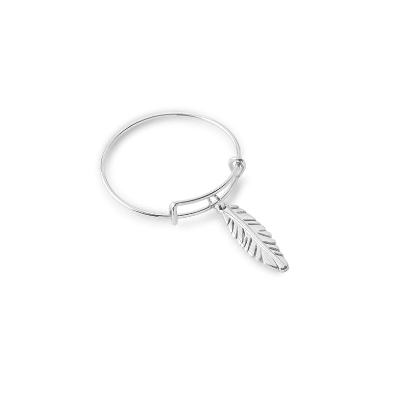 Feather Ring, Expandable