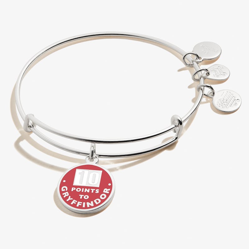 Harry Potter™ '10 Points to Gryffindor' Charm Bangle