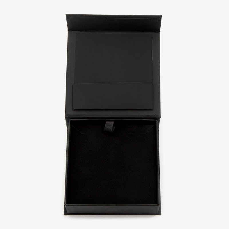 Magnetic Jewelry Box