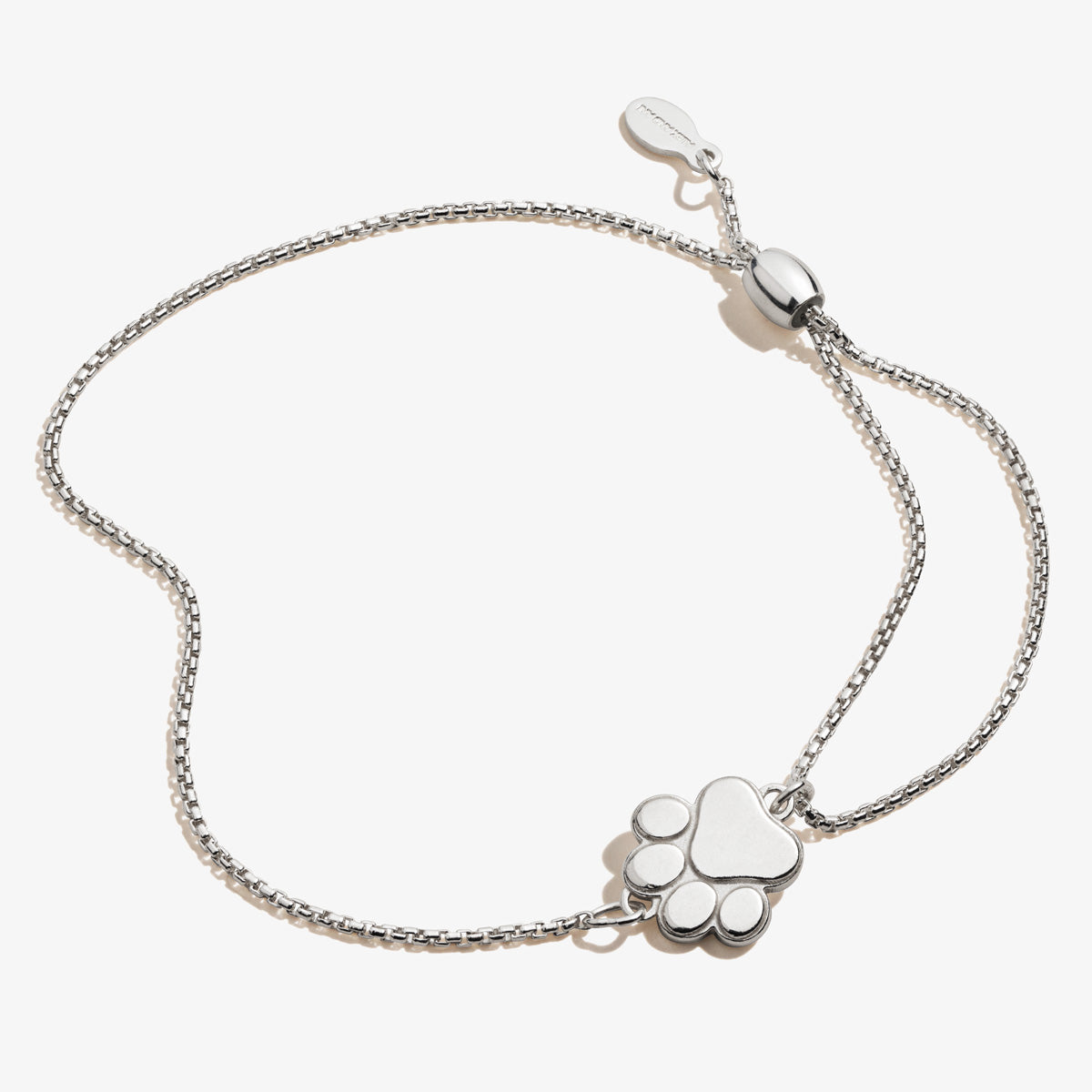 Moon Pull Chain Bracelet - Alex and Ani
