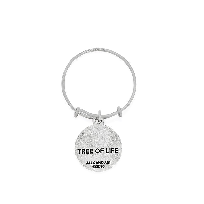Tree of Life Ring, Expandable