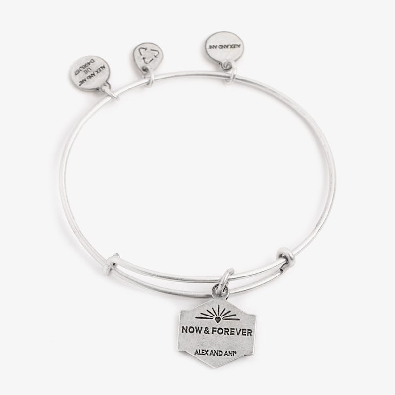 'You Are Essential' Charm Bangle