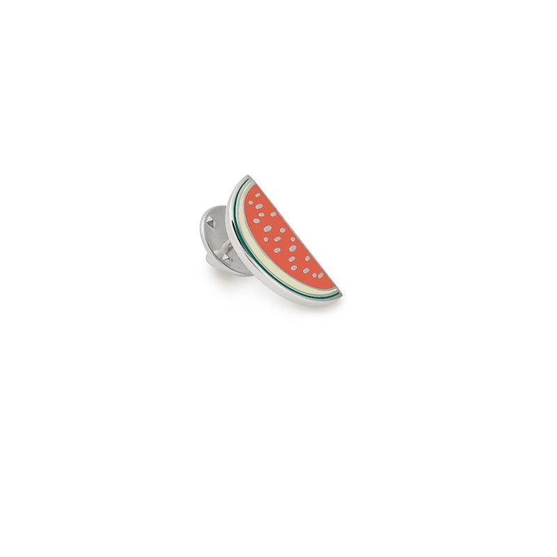 Watermelon Pin