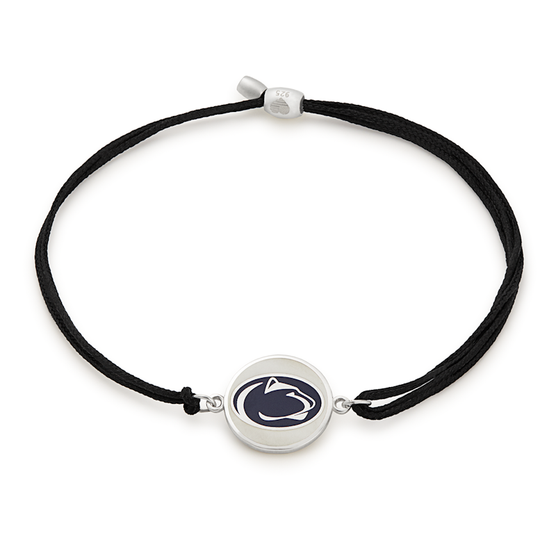 Pennsylvania State University Pull Cord Bracelet