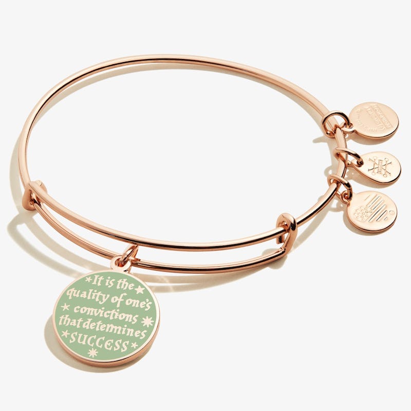 Harry Potter™ 'Quality of Convictions' Charm Bangle
