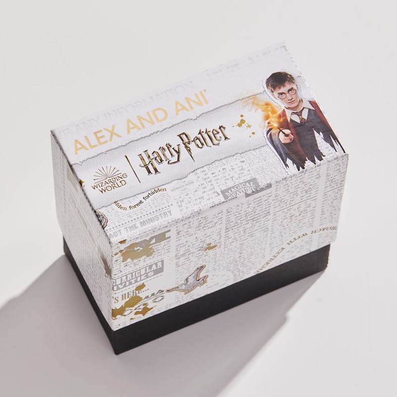 Harry Potter™ Hermione Bangle Bracelets, Set of 3